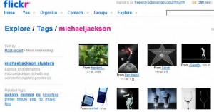 flickr - most interesting photo tagged with micheal jackson